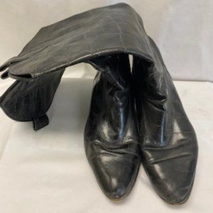 Joan & David italian boots